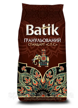 Чай "Батик" 250 г СТС гранул. м/у (18)
